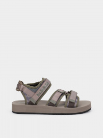 Сандалии Napapijri Lark модель NP0A4HLYFC11 Фото