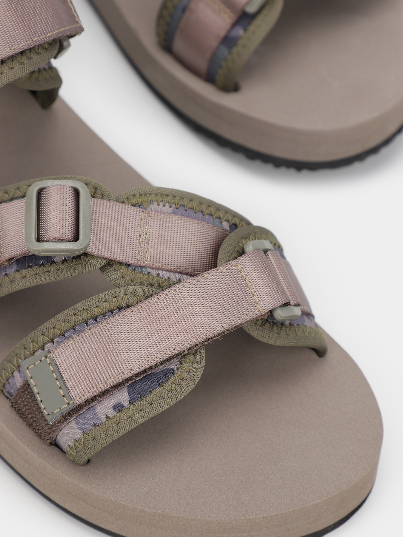 Сандалии Napapijri Lark модель NP0A4HLYFC11 Фото