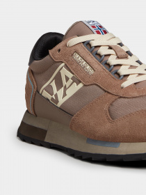 Кроссовки Napapijri Virtus Trainers модель NP0A4HVAWA11 Фото