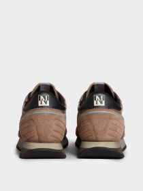 Кроссовки повседневные Napapijri Virtus Trainers модель NP0A4HVAWA11 Фото