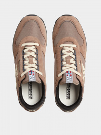 Кроссовки повседневные Napapijri Virtus Trainers модель NP0A4HVAWA11 Фото