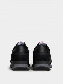 Кроссовки Napapijri Stab Nubuck Trainers модель NP0A4HVB0411 Фото