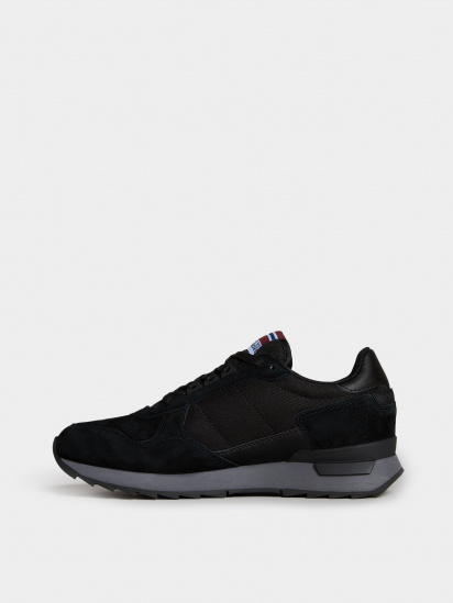 Кросівки Napapijri Stab Nubuck Trainers модель NP0A4HVB0411 — фото - INTERTOP