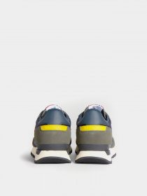 Кроссовки Napapijri Stab модель NP0A4HVCMG61 Фото