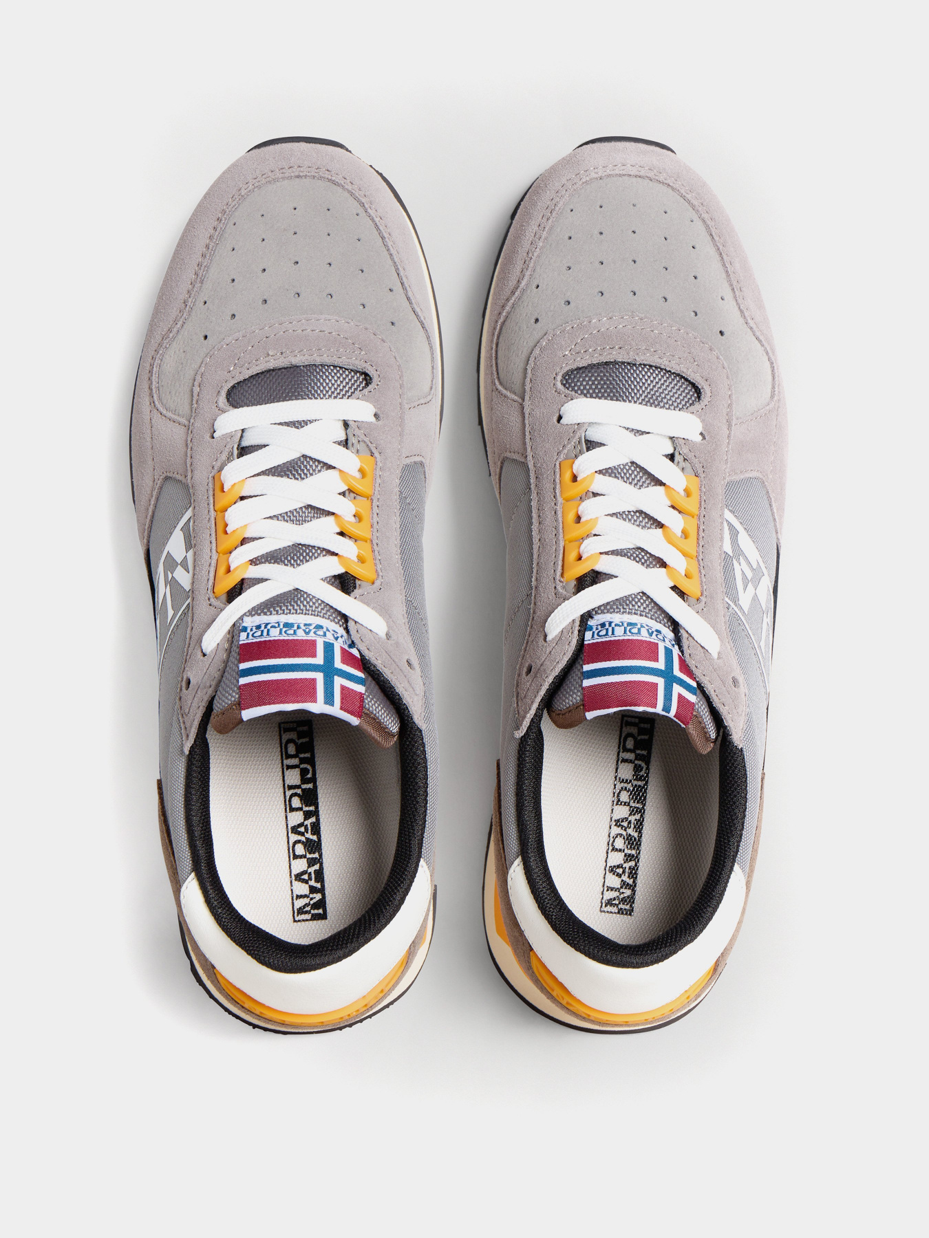 Кросівки Napapijri Stab модель NP0A4HVCZ281 Фото