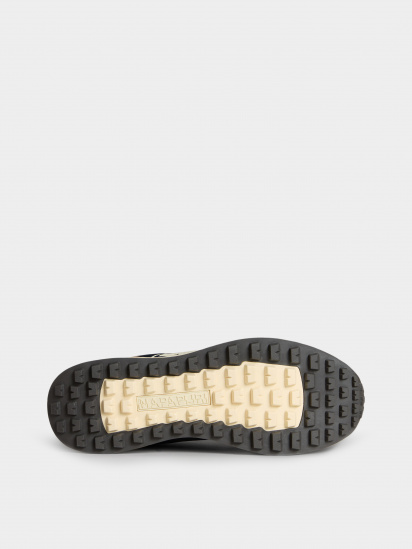 Кроссовки Napapijri Slate Suede Trainers модель NP0A4HVI9041 — фото 6 - INTERTOP