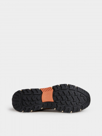 Кроссовки повседневные Napapijri Match Leisure Trainers модель NP0A4HVJWA11 Фото