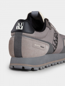 Кроссовки Napapijri Lotus Trainers модель NP0A4HVLZ281 Фото