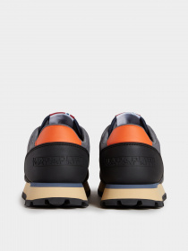 Кросівки повсякденні Napapijri Jet Trainers модель NP0A4HVM1981 Фото