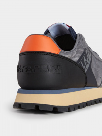 Кросівки повсякденні Napapijri Jet Trainers модель NP0A4HVM1981 Фото