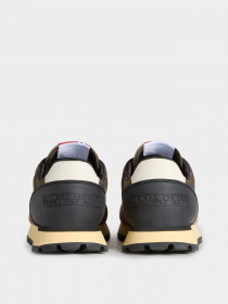 Кроссовки повседневные Napapijri Jet Trainers модель NP0A4HVMWA11 Фото