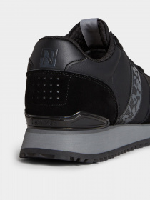 Кросівки Napapijri Faux Leather Cosmos модель NP0A4HVO0411 Фото