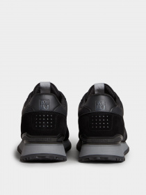 Кроссовки повседневные Napapijri Faux Leather Cosmos модель NP0A4HVO0411 Фото