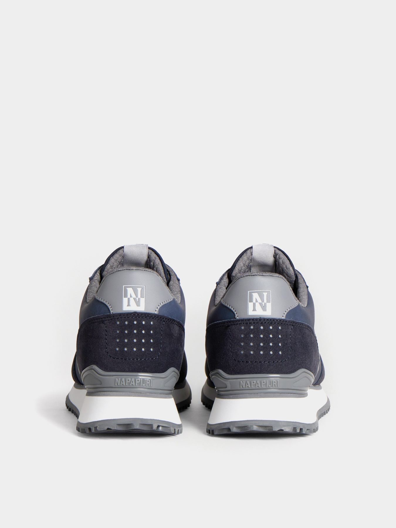 Кросівки Napapijri Cosmos модель NP0A4HVO1761 Фото