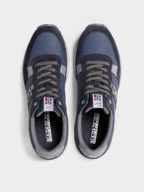 Кросівки Napapijri Cosmos модель NP0A4HVO1761 Фото