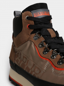 Черевики Napapijri Snowjog OG City модель NP0A4H71WA11 Фото