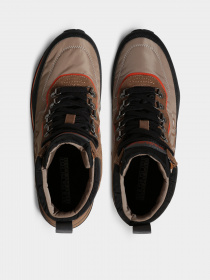 Черевики Napapijri Snowjog OG City модель NP0A4H71WA11 Фото