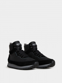 Ботинки Napapijri Snowjog Leather City модель NP0A4HUZ0411 Фото