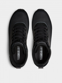 Ботинки Napapijri Snowjog Leather City модель NP0A4HUZ0411 Фото