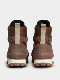 Ботинки Napapijri Snowjog Leather City модель NP0A4HUZWA11 Фото