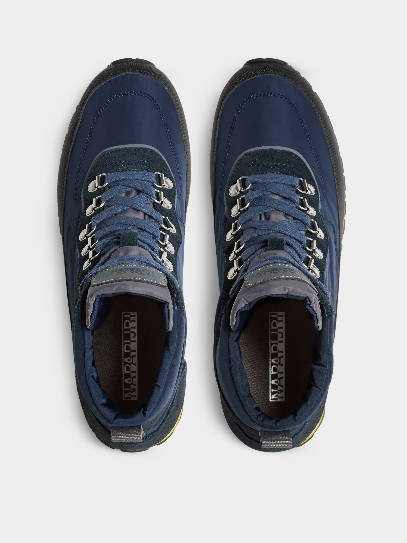 Черевики Napapijri Snowjog City модель NP0A4HV1B3A1 Фото