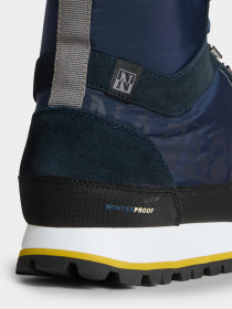 Черевики Napapijri Snowjog City модель NP0A4HV1B3A1 Фото