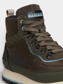 Ботинки Napapijri Snowjog City модель NP0A4HV1GF21 Фото