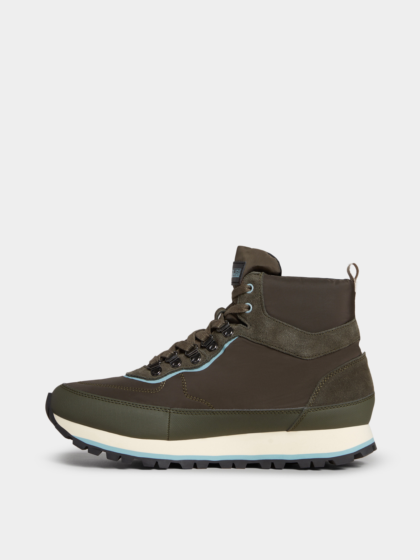 Черевики Napapijri Snowjog City модель NP0A4HV1GF21 Фото