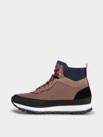 Черевики Napapijri Snowjog City модель NP0A4HV1W1B1 Фото