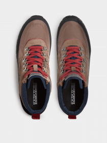 Черевики Napapijri Snowjog City модель NP0A4HV1W1B1 Фото