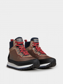 Черевики Napapijri Snowjog City модель NP0A4HV1W1B1 Фото