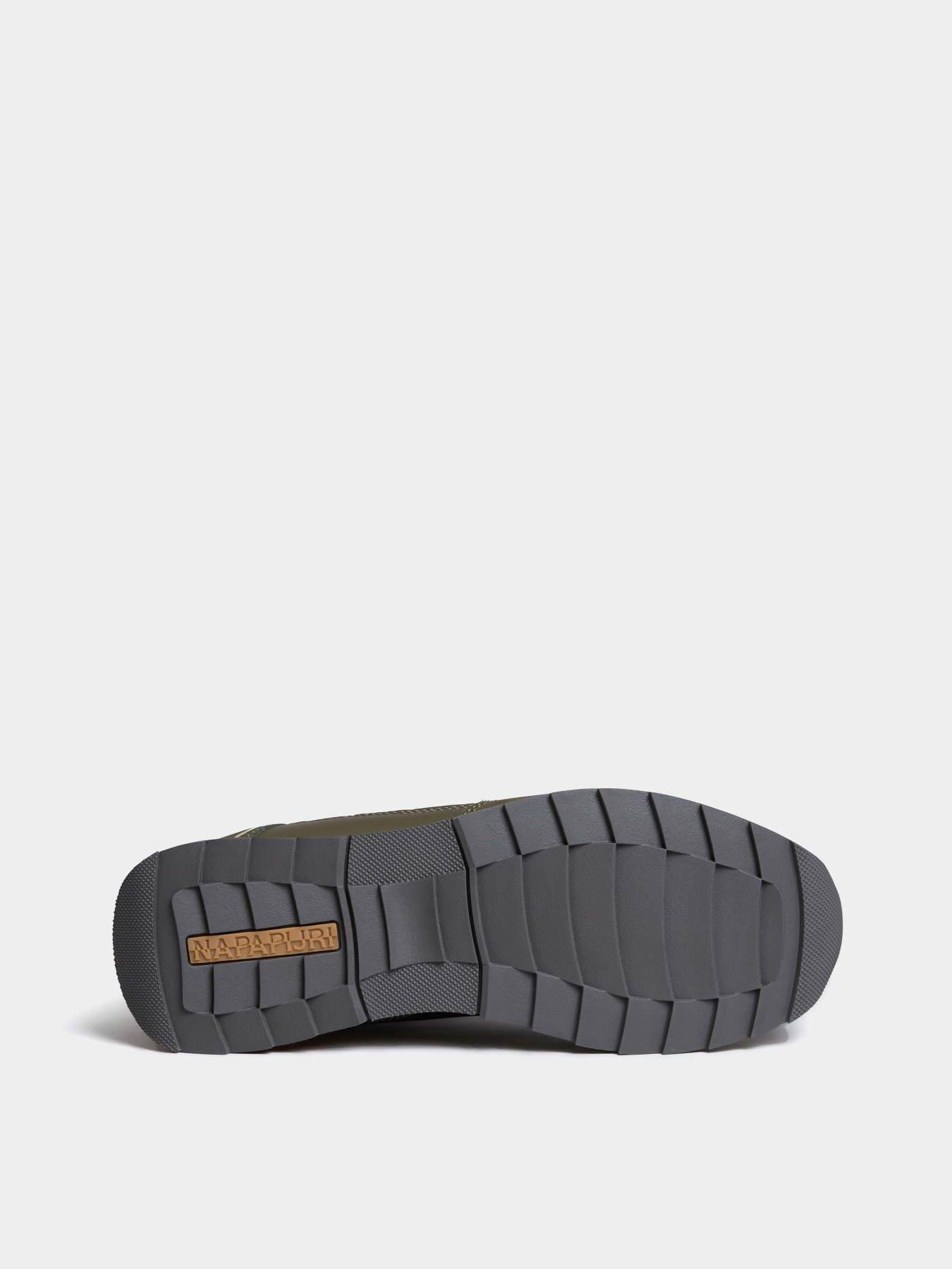 Кроссовки Napapijri Virtus Suede модель NP0A4I76FC11 Фото