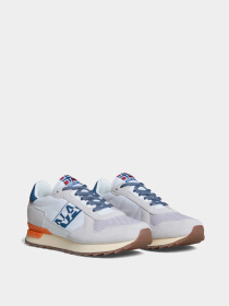 Кроссовки повседневные Napapijri Stab модель NP0A4I790021 Фото