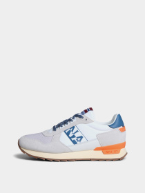 Кроссовки повседневные Napapijri Stab модель NP0A4I790021 Фото