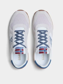 Кроссовки повседневные Napapijri Stab модель NP0A4I790021 Фото