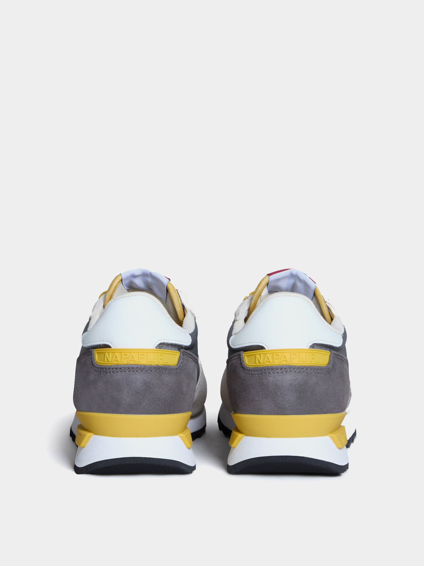 Кроссовки Napapijri Stab модель NP0A4I79H411 Фото