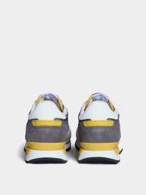 Кросівки повсякденні Napapijri Stab модель NP0A4I79H411 Кросівки повсякденні Napapijri Stab модель NP0A4I79H411 Фото