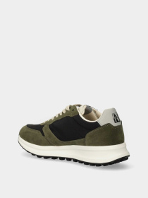 Кроссовки повседневные Napapijri Slate OG модель NP0A4I7B7M71 Кроссовки повседневные Napapijri Slate OG модель NP0A4I7B7M71 Фото