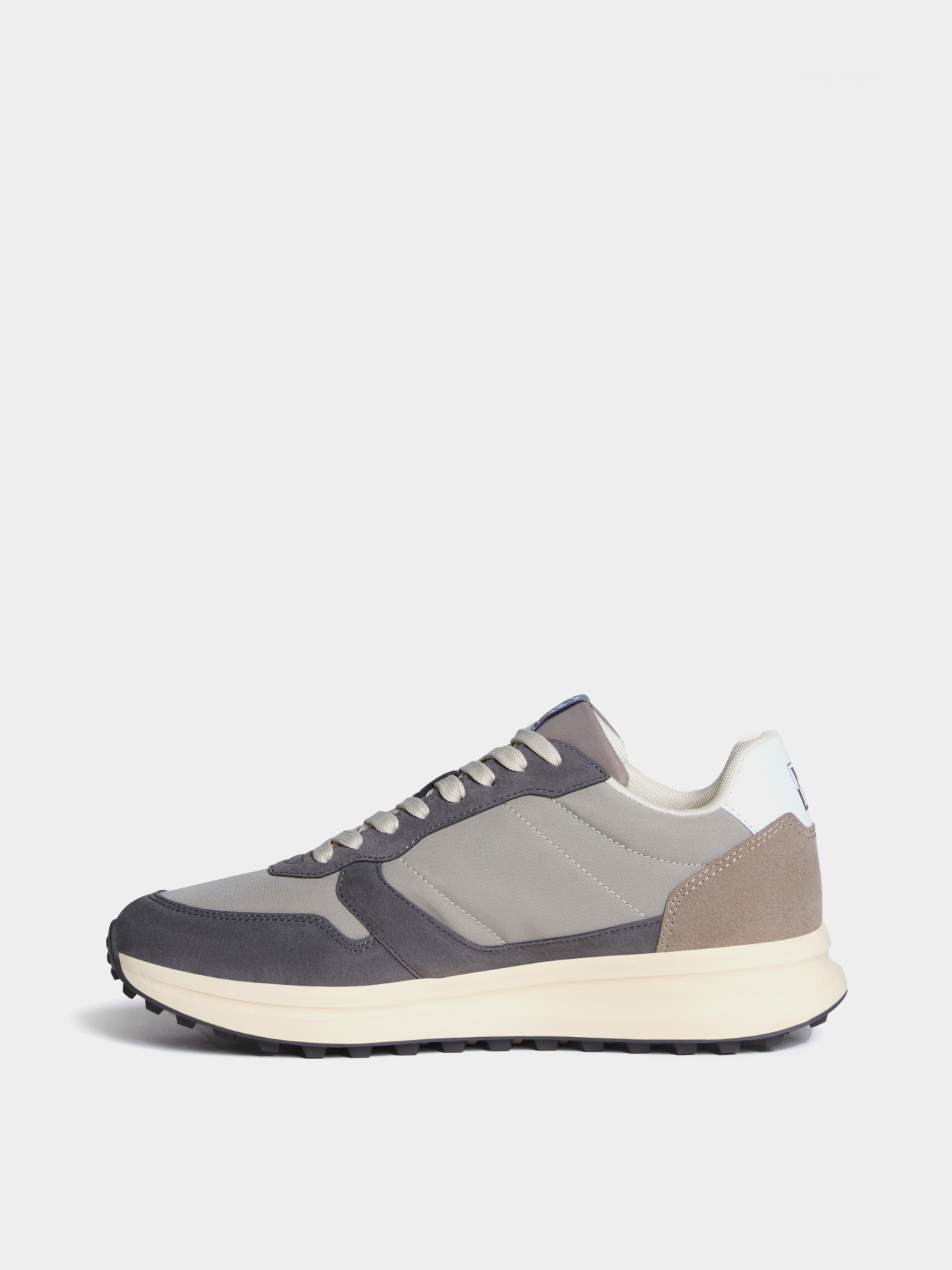 Кросівки повсякденні Napapijri Slate OG модель NP0A4I7BZ281 Фото