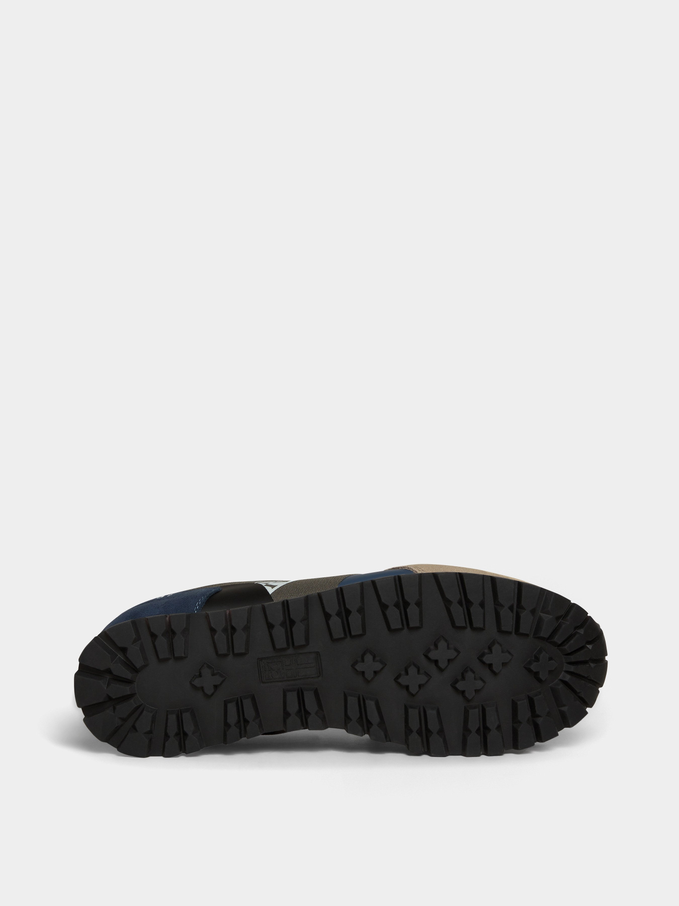 Кроссовки повседневные Napapijri Lotus модель NP0A4I7CGD61 Фото