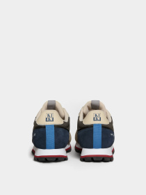 Кроссовки повседневные Napapijri Lotus модель NP0A4I7CGD61 Фото