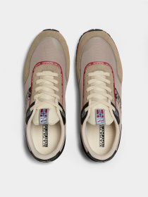 Кроссовки повседневные Napapijri Lotus модель NP0A4I7CNB41 Фото