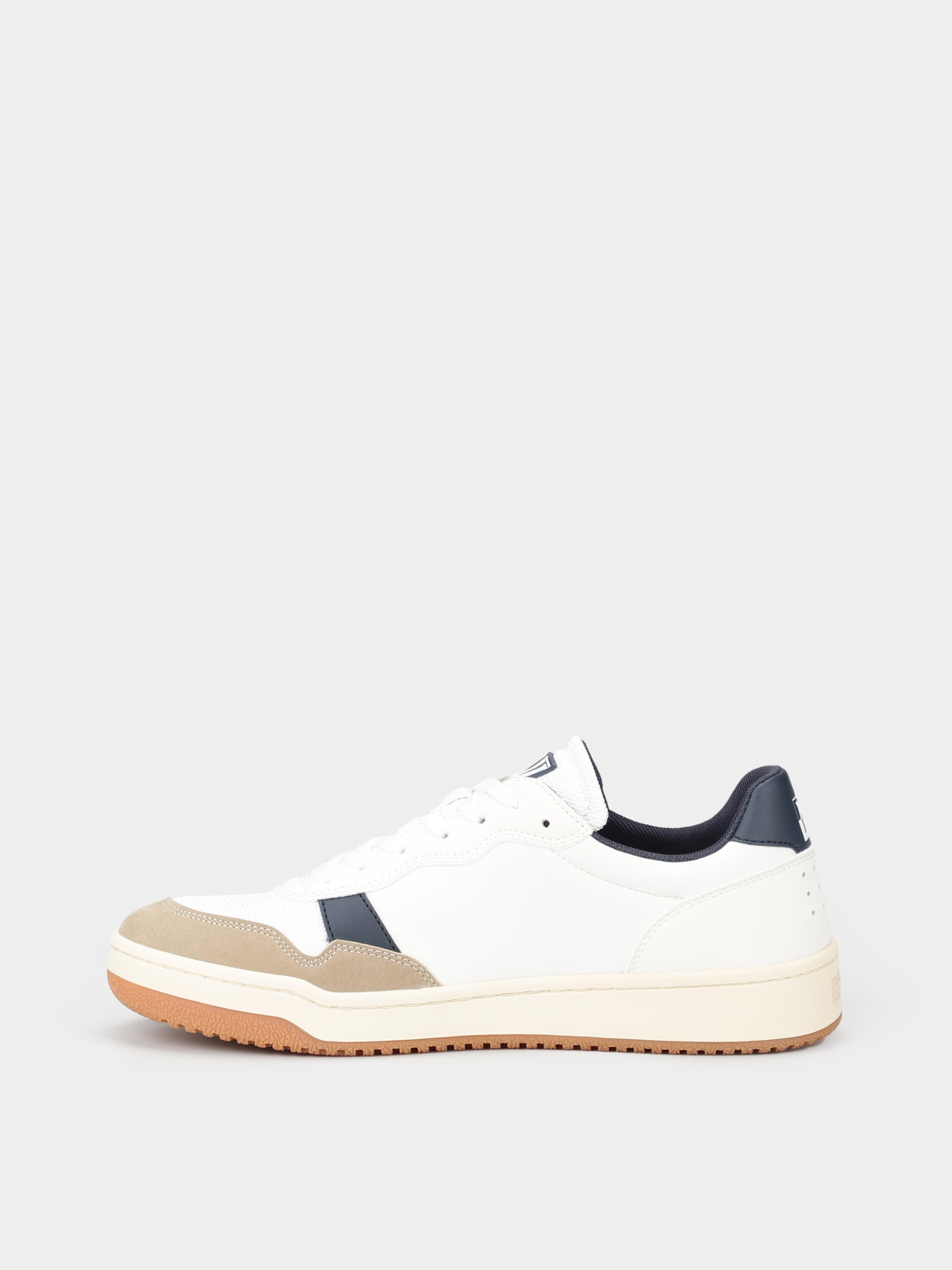 Кросівки Napapijri Courtis Модель NP0A4I7D01A1 Фото