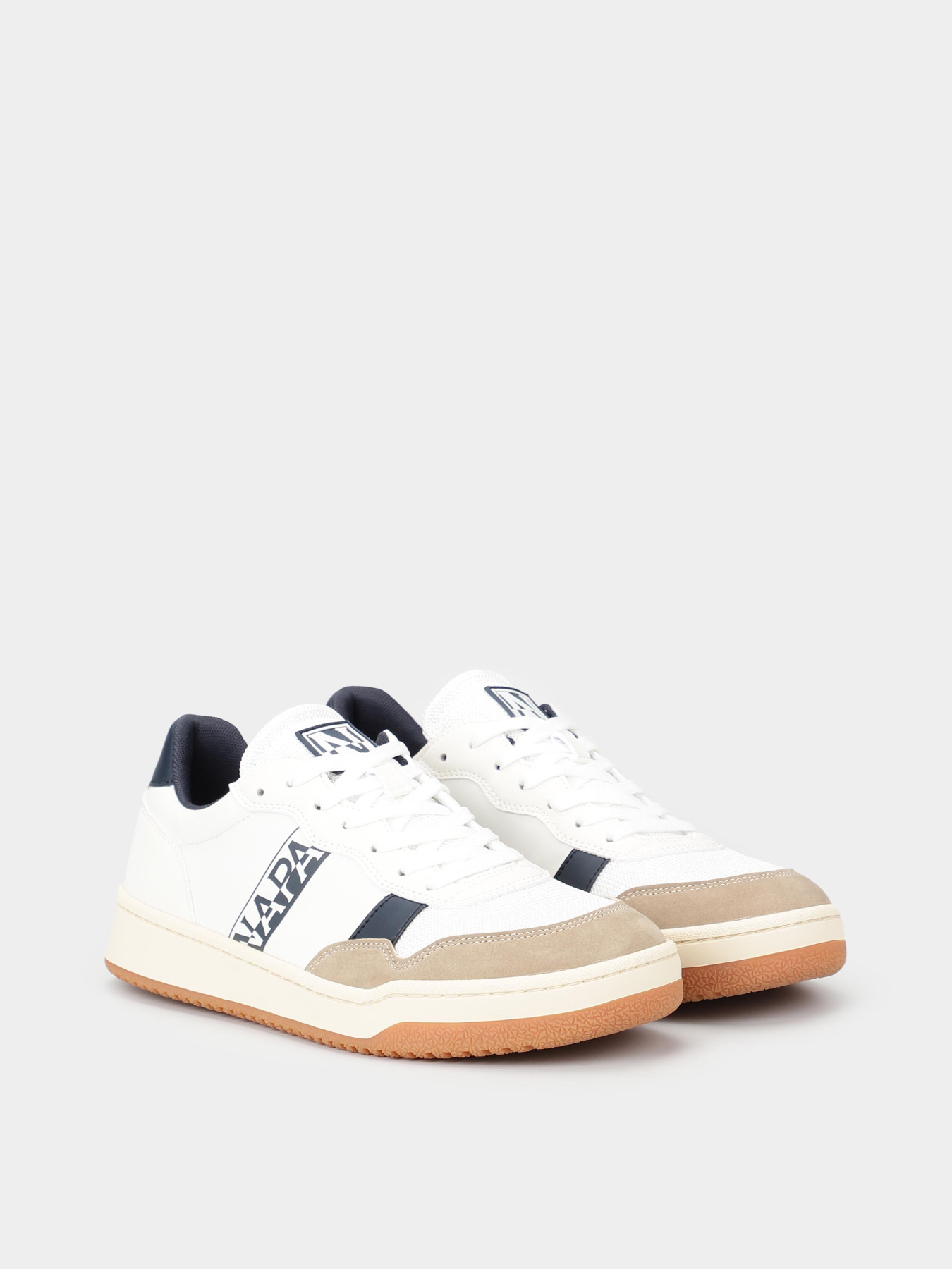 Кросівки Napapijri Courtis Модель NP0A4I7D01A1 Фото