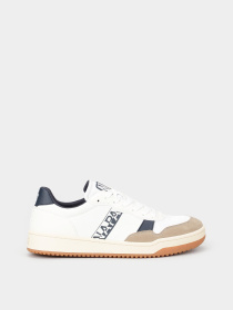 Кроссовки повседневные Napapijri Courtis модель NP0A4I7D01A1 Фото