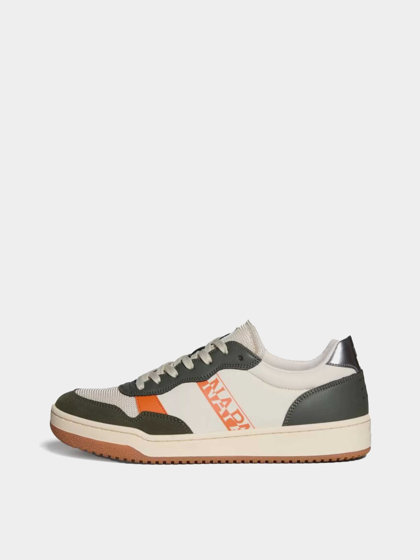 Кросівки повсякденні Napapijri Courtis модель NP0A4I7DMI71 Фото