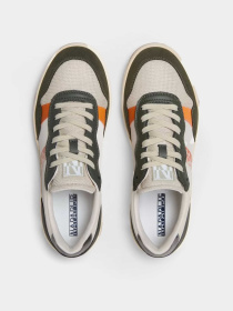 Кросівки повсякденні Napapijri Courtis модель NP0A4I7DMI71 Фото