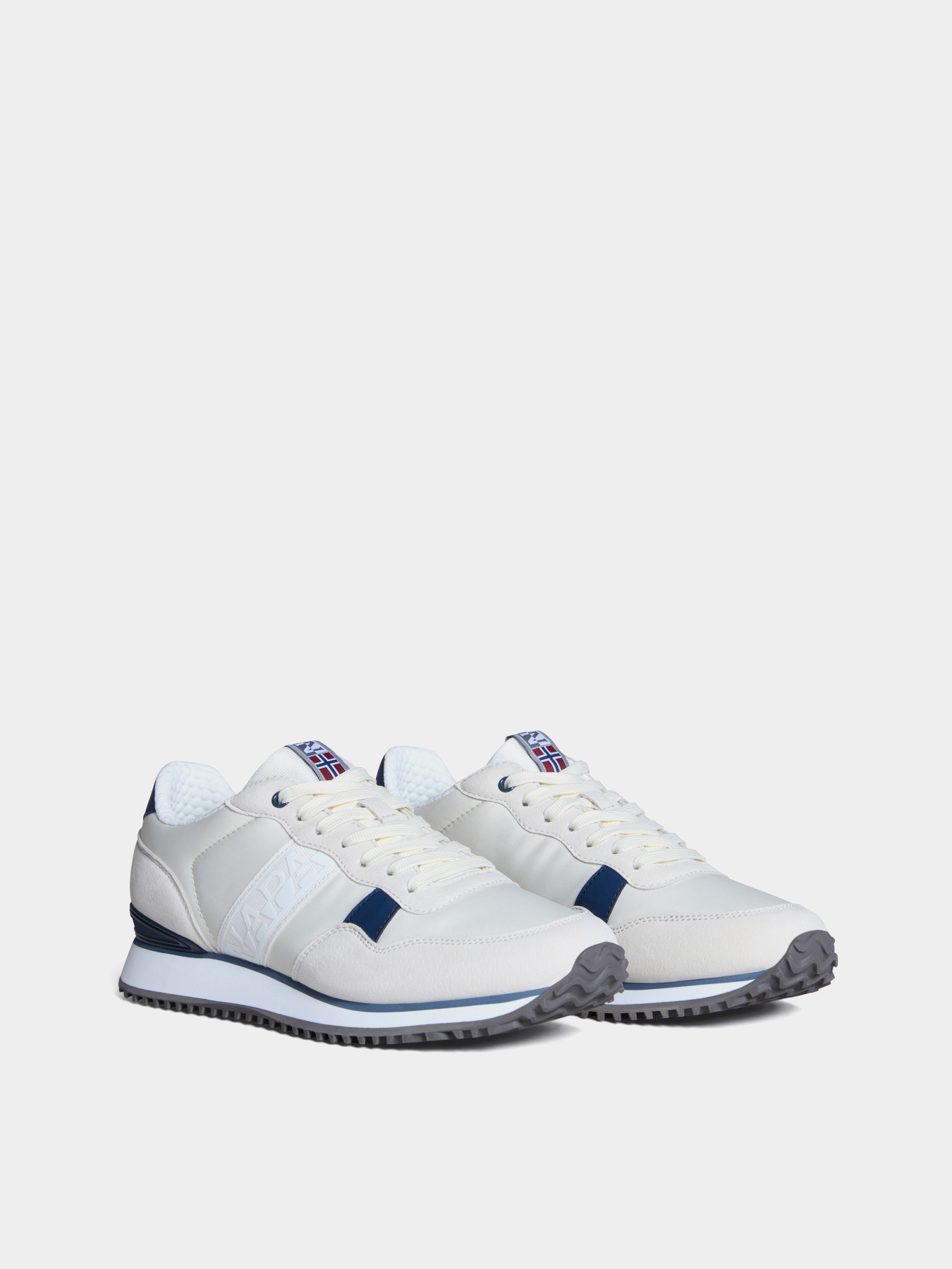 Кроссовки Napapijri Cosmos модель NP0A4I7E0021 Фото