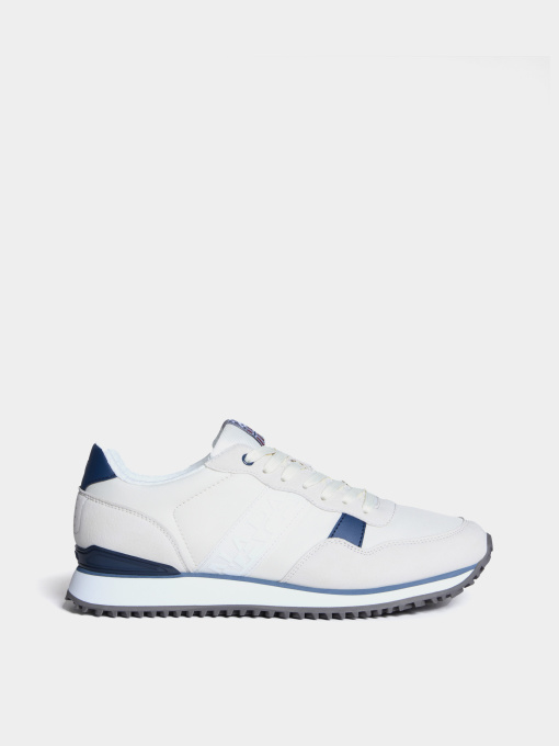 Кроссовки Napapijri Cosmos модель NP0A4I7E0021 Фото