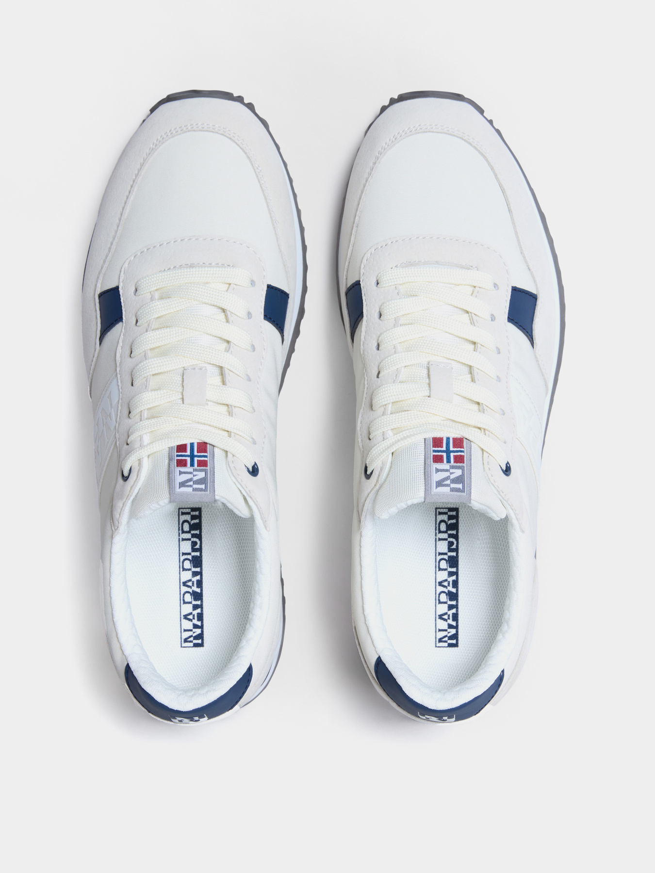 Кросівки повсякденні Napapijri Cosmos модель NP0A4I7E0021 Фото